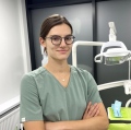 Tatsiana Antonenka, stomatolog Poznań