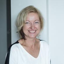 Powiększ obraz: Malgorzata Rucka, logopeda Kraków