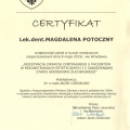 Powiększ obraz: certificate 9