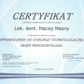 Powiększ obraz: certificate 10