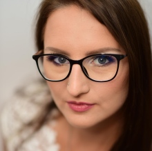 Powiększ obraz: Joanna Walaszek, psycholog Toruń