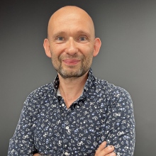 Powiększ obraz: Grzegorz Piskorowski, kardiolog Szczecin