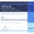 Powiększ obraz: certificate 4