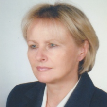 Powiększ obraz: Renata Dominikowska, ginekolog Elbląg