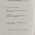 Powiększ obraz: certificate 33