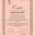 Powiększ obraz: certificate 20