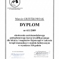Powiększ obraz: certificate 32