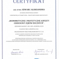 Powiększ obraz: certificate 43