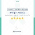 Powiększ obraz: certificate 4