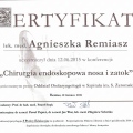 Powiększ obraz: certificate 15