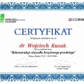 Powiększ obraz: certificate 34