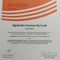 Powiększ obraz: certificate 9