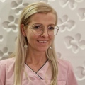Joanna Orłowska, stomatolog Warszawa