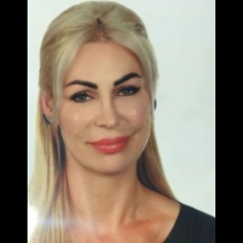 Powiększ obraz: Lucyna Grochowska, psycholog Gdynia