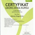 Powiększ obraz: certificate 26