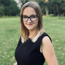 Powiększ obraz: Beata Fotomajczyk, psychoterapeuta Kraków