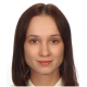 Izabella Rogowska (Kubik)