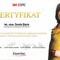 Powiększ obraz: certificate 6
