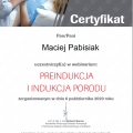 Powiększ obraz: certificate 18