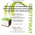 Powiększ obraz: certificate 10