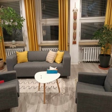 Powiększ obraz: Bianka Metlerska, psychoterapeuta Bielsko-Biała