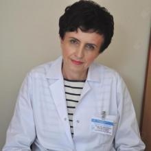 Powiększ obraz: Małgorzata Zwolińska-Wcisło, gastrolog Kraków