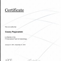 Powiększ obraz: certificate 6