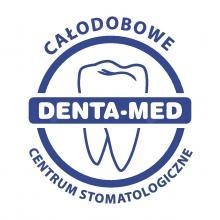 DENTA-MED 24/7 Centrum Stomatologiczne