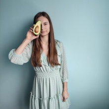 Powiększ obraz: Marta Fuz (Kubeł), dietetyk Bydgoszcz