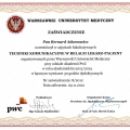 Powiększ obraz: certificate 31