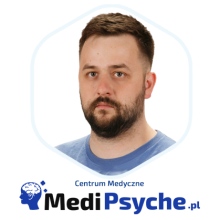 Powiększ obraz: Paweł Skubel, neurochirurg Łódź