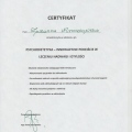 Powiększ obraz: certificate 2