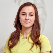 Powiększ obraz: Mirella Stańdo-Retecka, stomatolog Piotrków Trybunalski