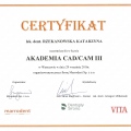 Powiększ obraz: certificate 15
