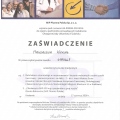 Powiększ obraz: certificate 6