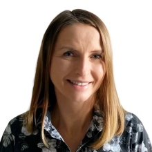 Powiększ obraz: Paulina Steckiewicz, immunolog Kielce