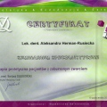 Powiększ obraz: certificate 9