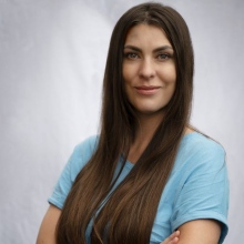 Powiększ obraz: Natalia Breza, psycholog Kartuzy