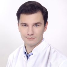 Powiększ obraz: Maciej Ziękiewicz, neurolog Warszawa