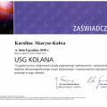 Powiększ obraz: certificate 15