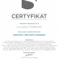 Powiększ obraz: certificate 80
