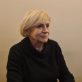 Barbara Synowiecka-Łapińska, psycholog Kartuzy