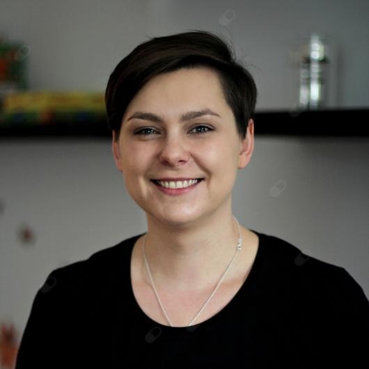 mgr Aleksandra Niedźwiecka-Oniszczuk