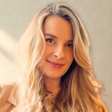 Powiększ obraz: Daria Michałowska, psychoterapeuta Warszawa