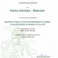 Powiększ obraz: certificate 11