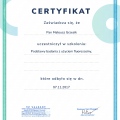 Powiększ obraz: certificate 41