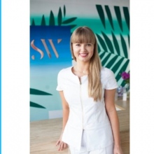 Powiększ obraz: Joanna Zawirska-Poła, stomatolog Wrocław