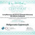 Powiększ obraz: certificate 2
