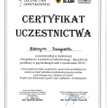 Powiększ obraz: certificate 6