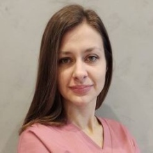Powiększ obraz: Dominika Banasiuk, ginekolog Warszawa